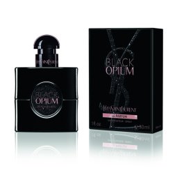 Black Opium - Das Parfum Black Opium - Das Parfum